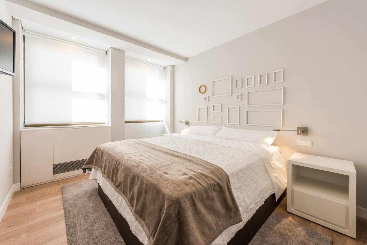 Apartamento Lujo Princesa Gran Via Apartment *