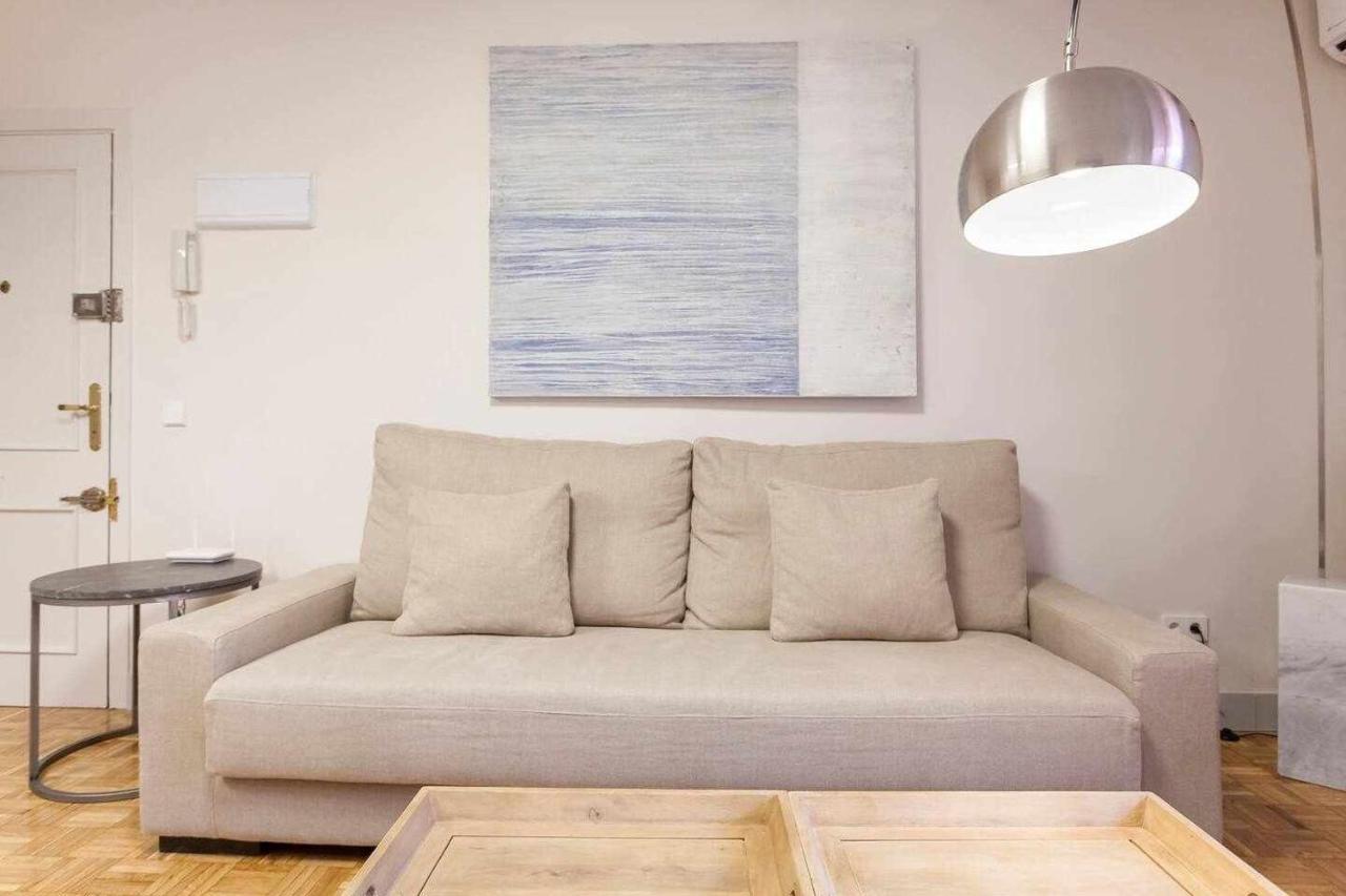 Apartamento Lujo Castellana Chamartin Apartment *