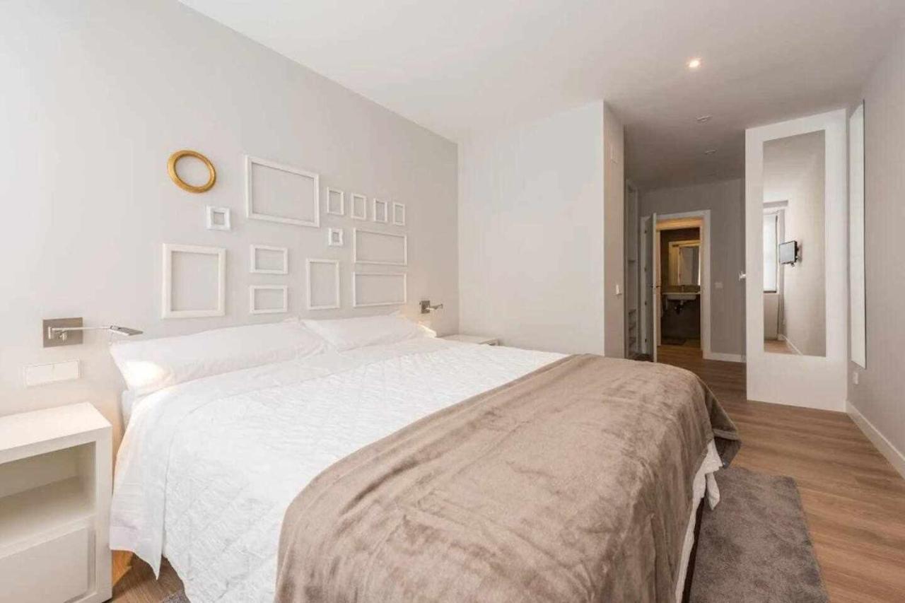 Apartamento Lujo Princesa Gran Via Apartment Madrid