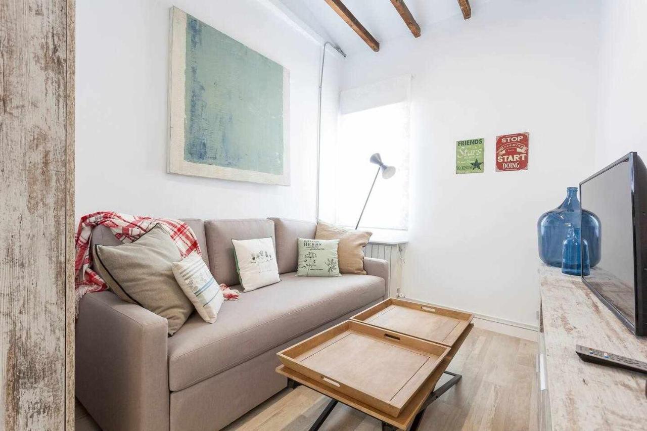 Apartment Apartamento De Lujo Nuevos Ministerios Chamberi