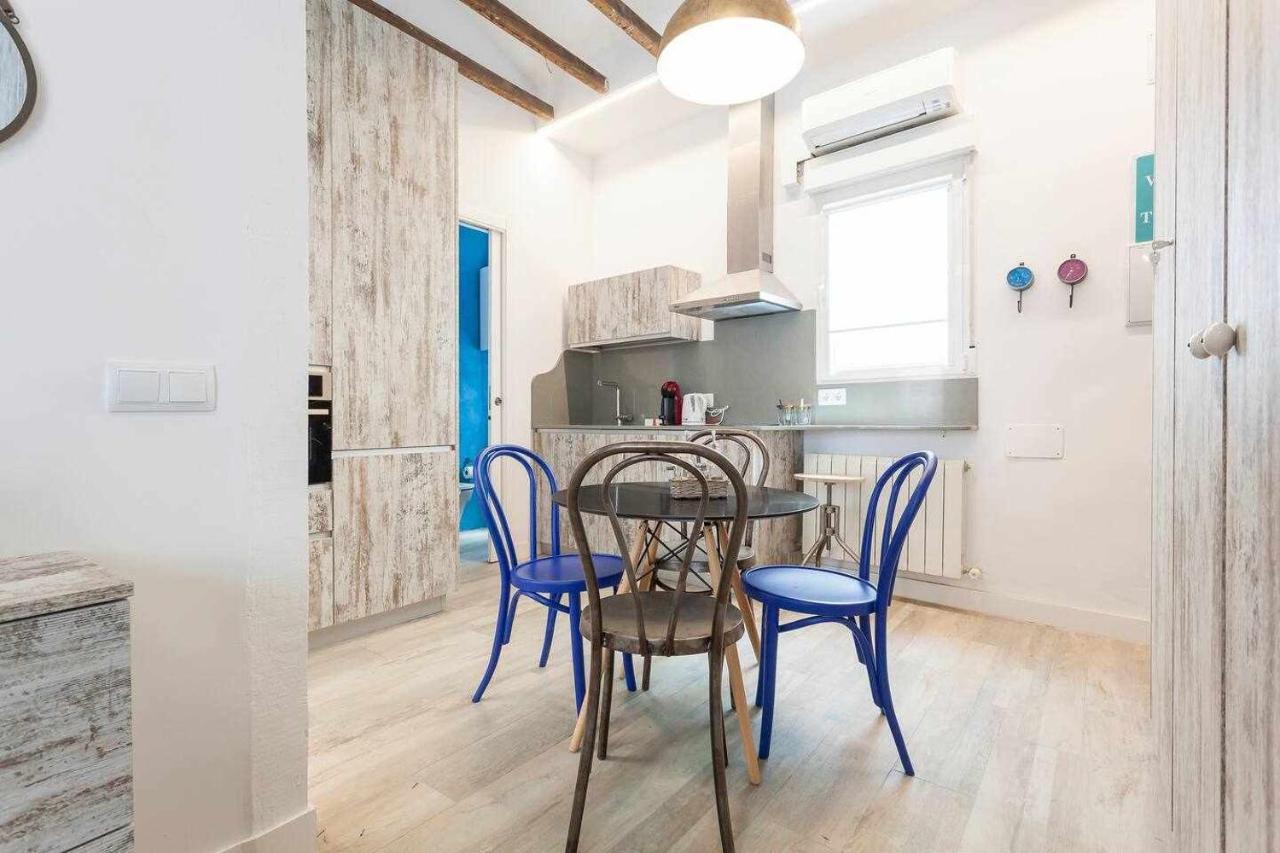 Apartamento Apartamento De Lujo Nuevos Ministerios Chamberí