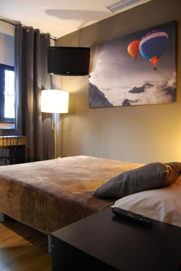 Don Pedro Guest house