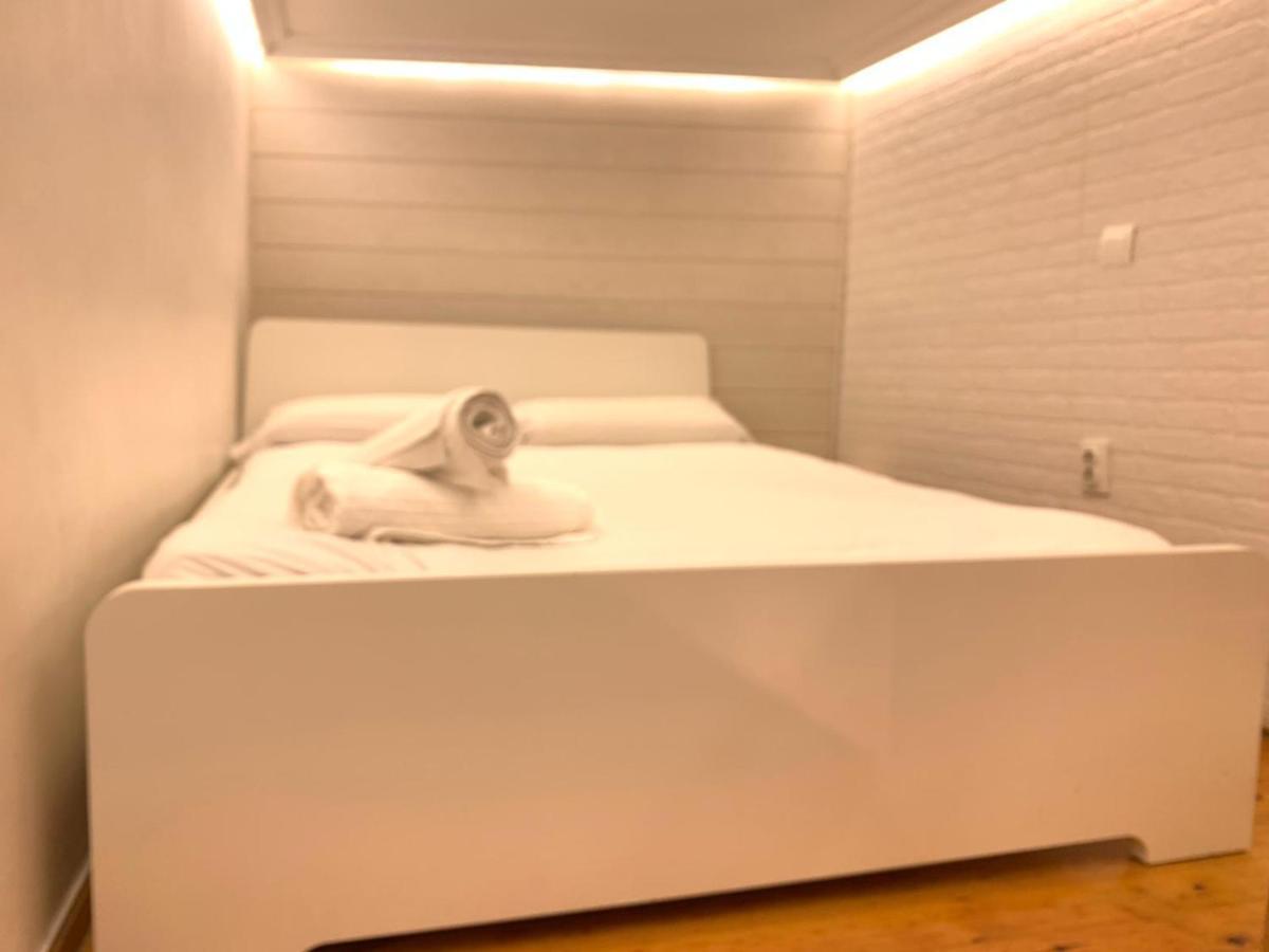 Mini Duplex Plaza Mayor *