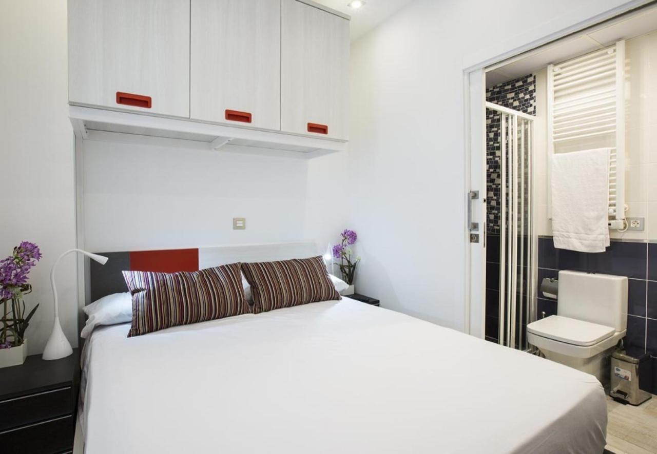 Lejlighed Salamanca Confort X En Madrid