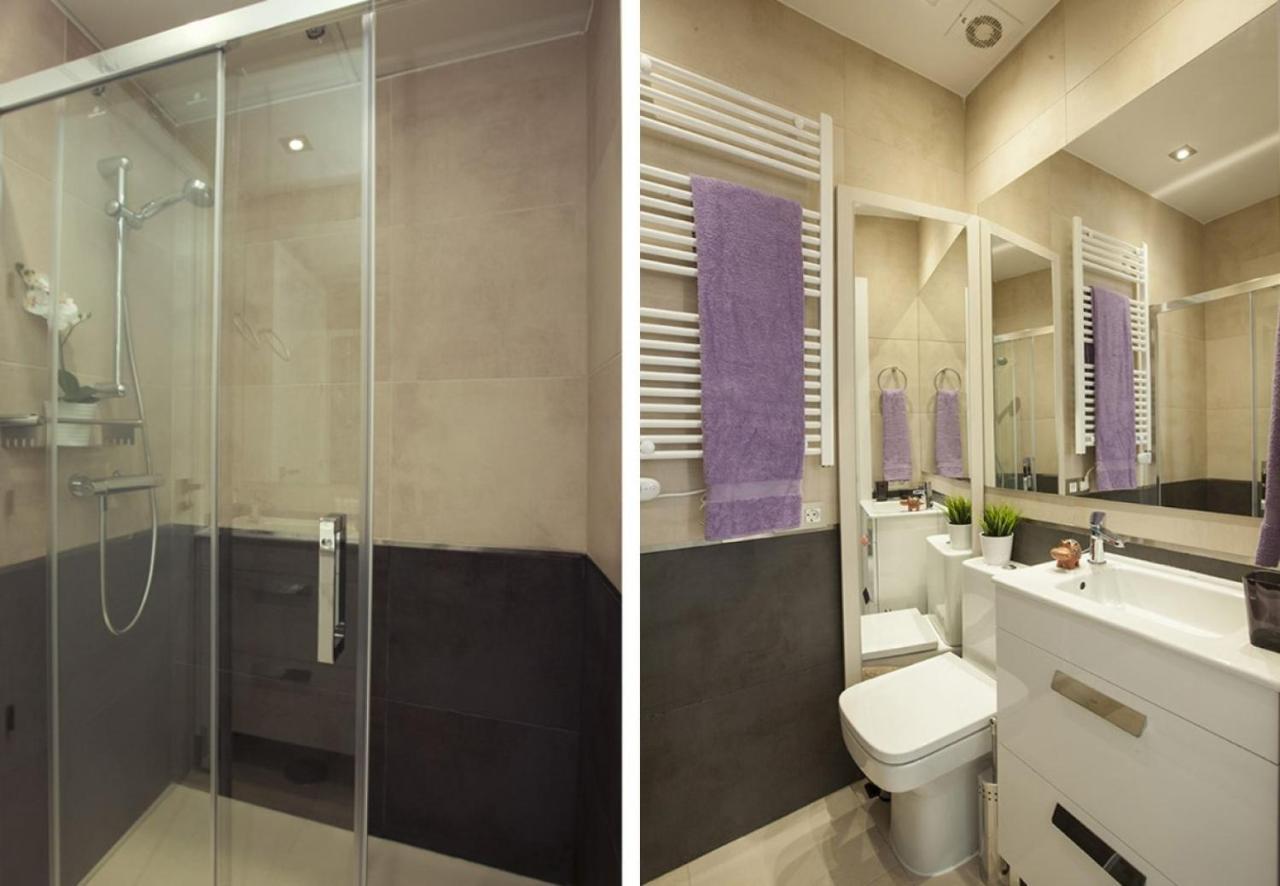 Apartment Salamanca Confort Iriarte En *