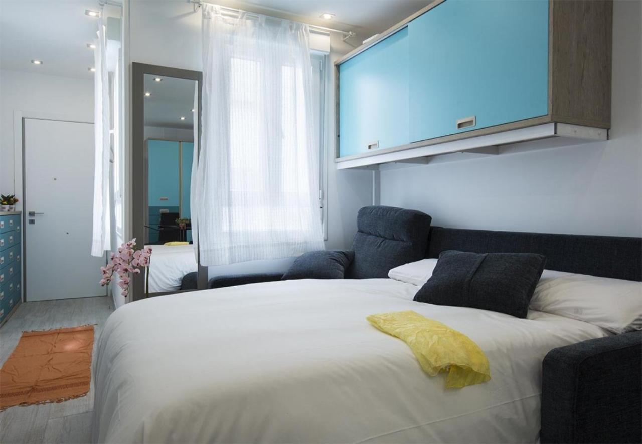Salamanca Confort Xii En Apartamento *