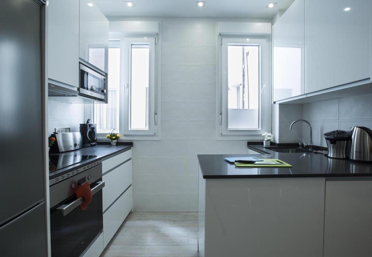 Salamanca Confort Xii En Apartamento *