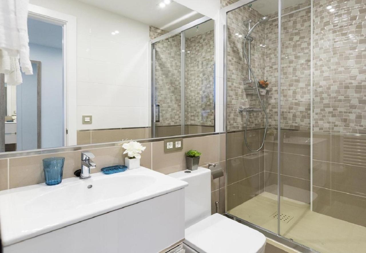 Apartamento Avenida America Confort Xiii En