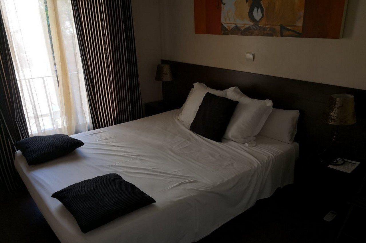 Hostel Thc Tirso Molina *