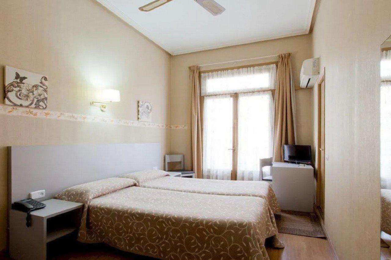 Andorra Guest house