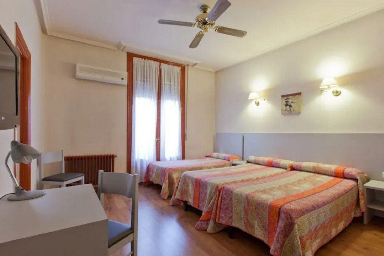 Andorra 2* Madrid