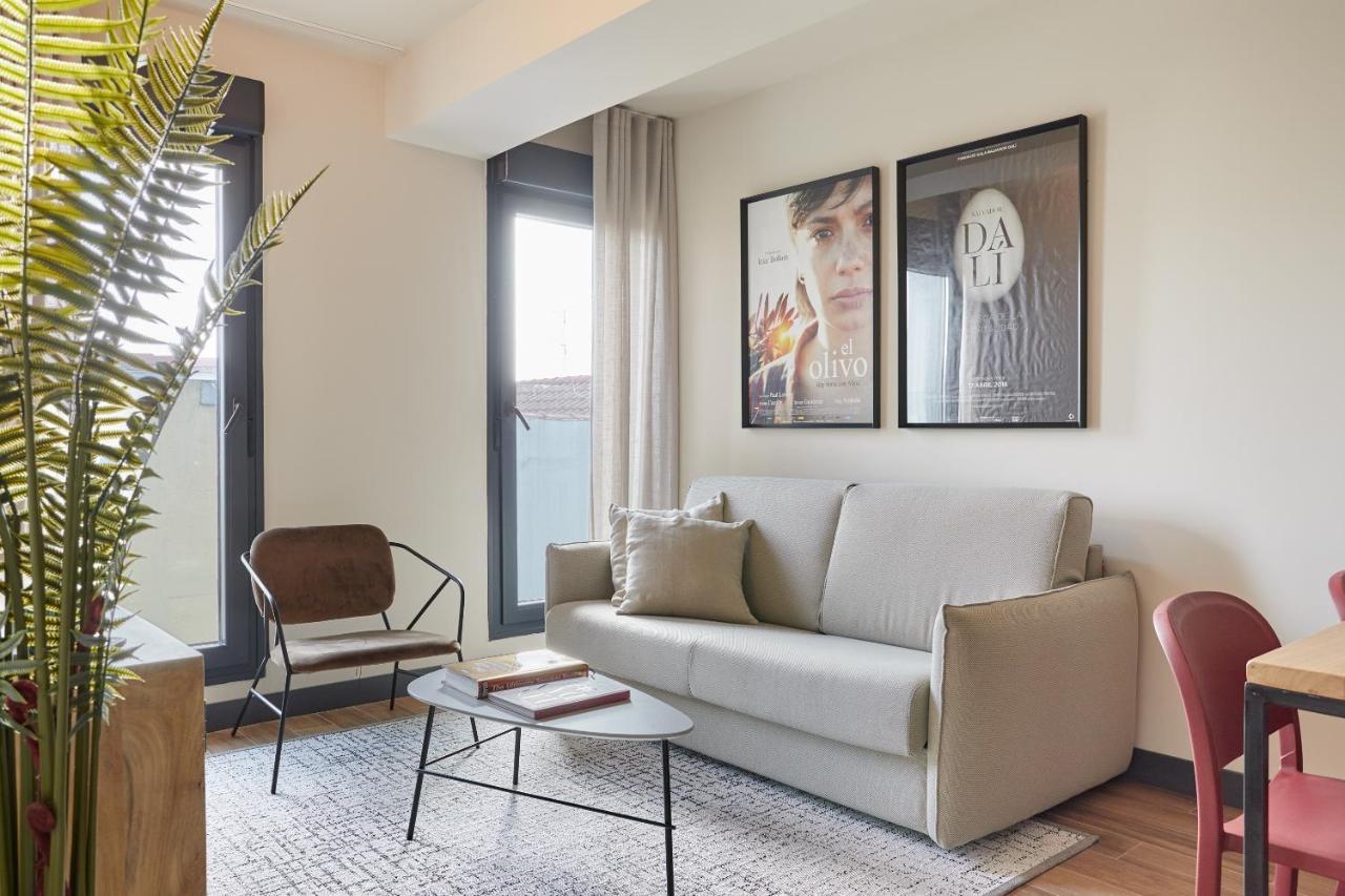 Aparthotel Sonder By Marriott Bonvoy Malasana Apartments