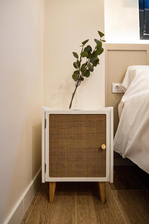 Guest house Home42 Madrid