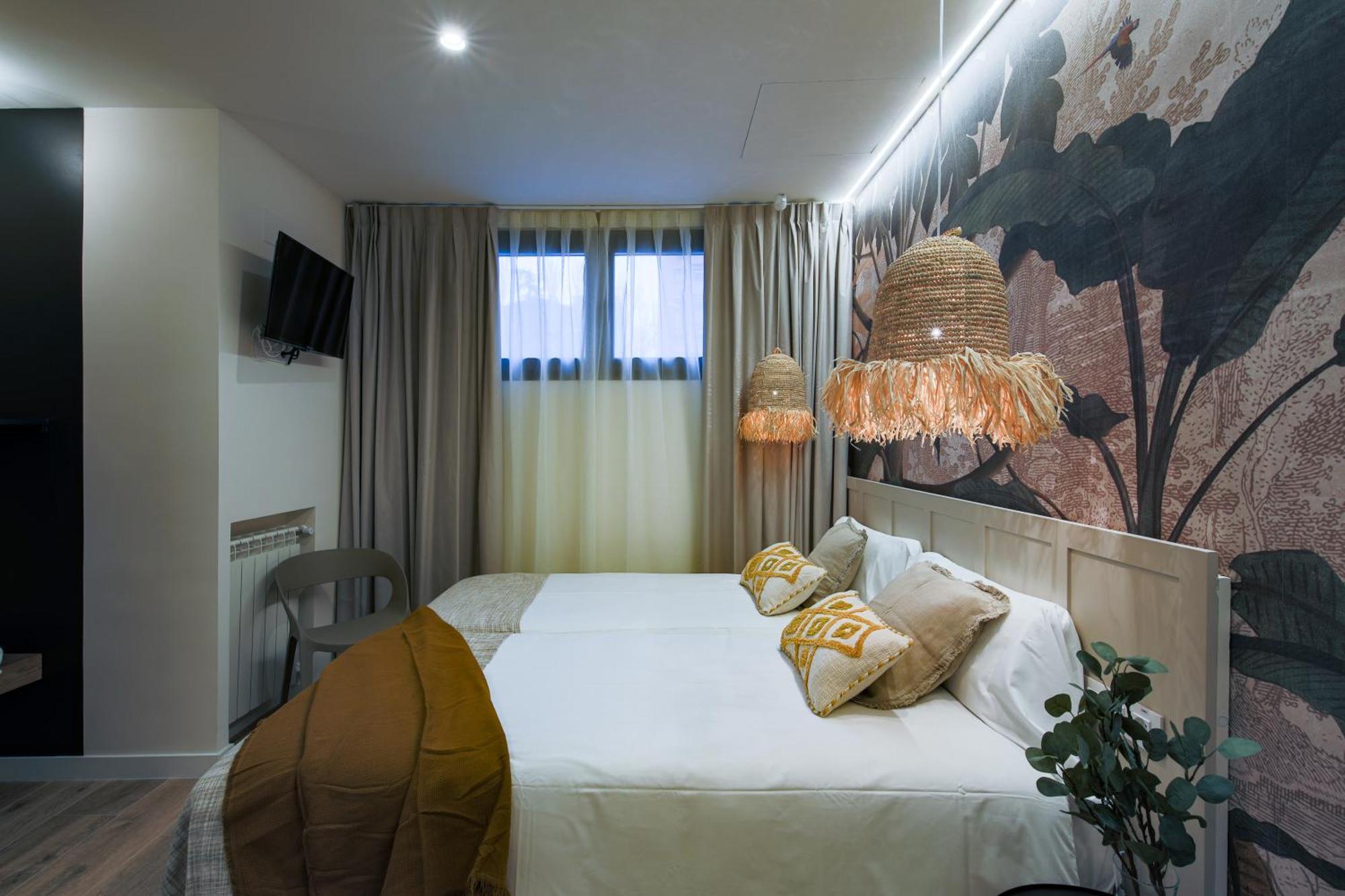 Home42 Guest house Madrid