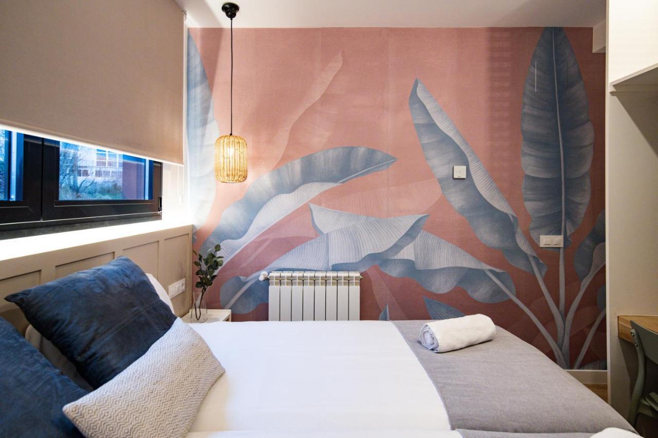 Home42 Guest house Madrid