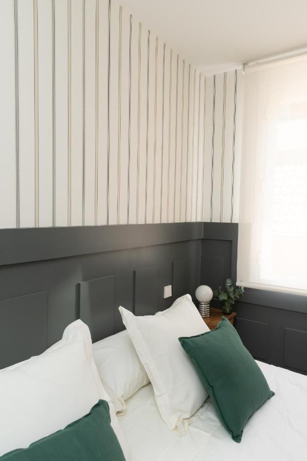 Del Principe Apartment