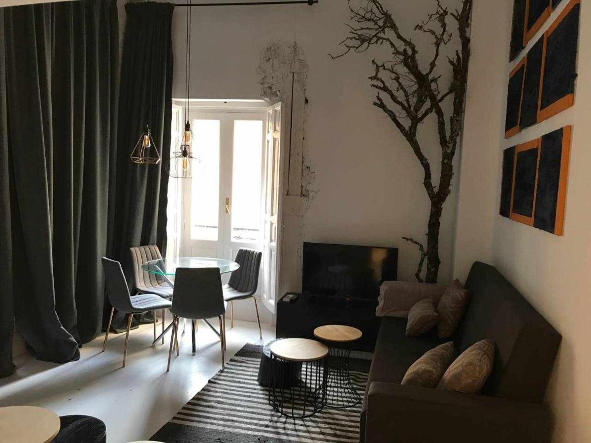 Apartment Almudena Modern Y Luxury Space Near Plaza Mayor