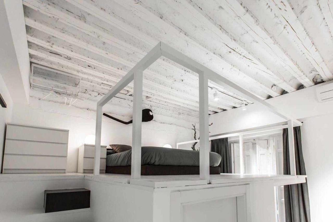 Apartment Carmen Modern & Luxury Space Near Plaza Mayor