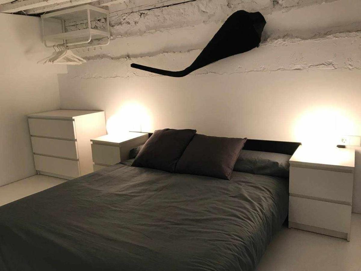 Carmen Modern & Luxury Space Near Plaza Mayor Apartment