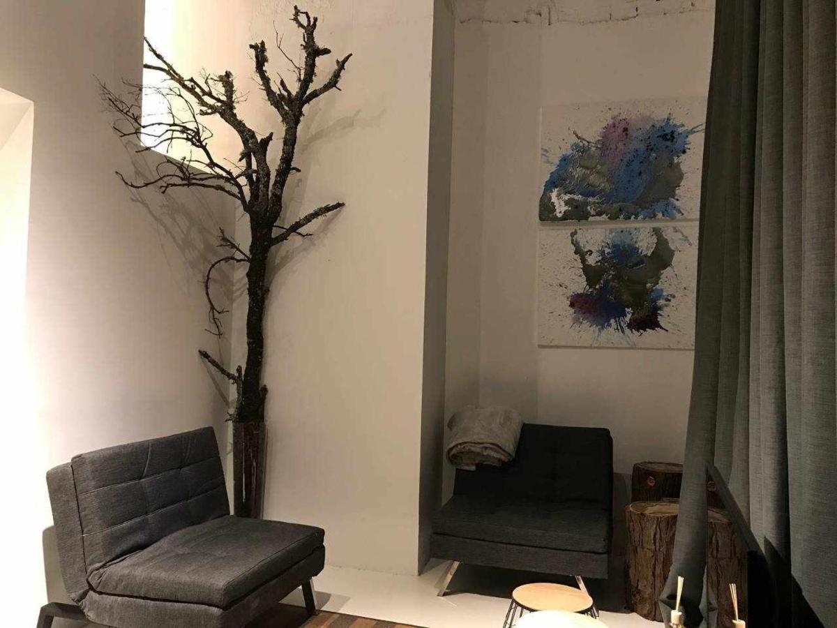 Dario Modern & Luxury Space Near Plaza Mayor *