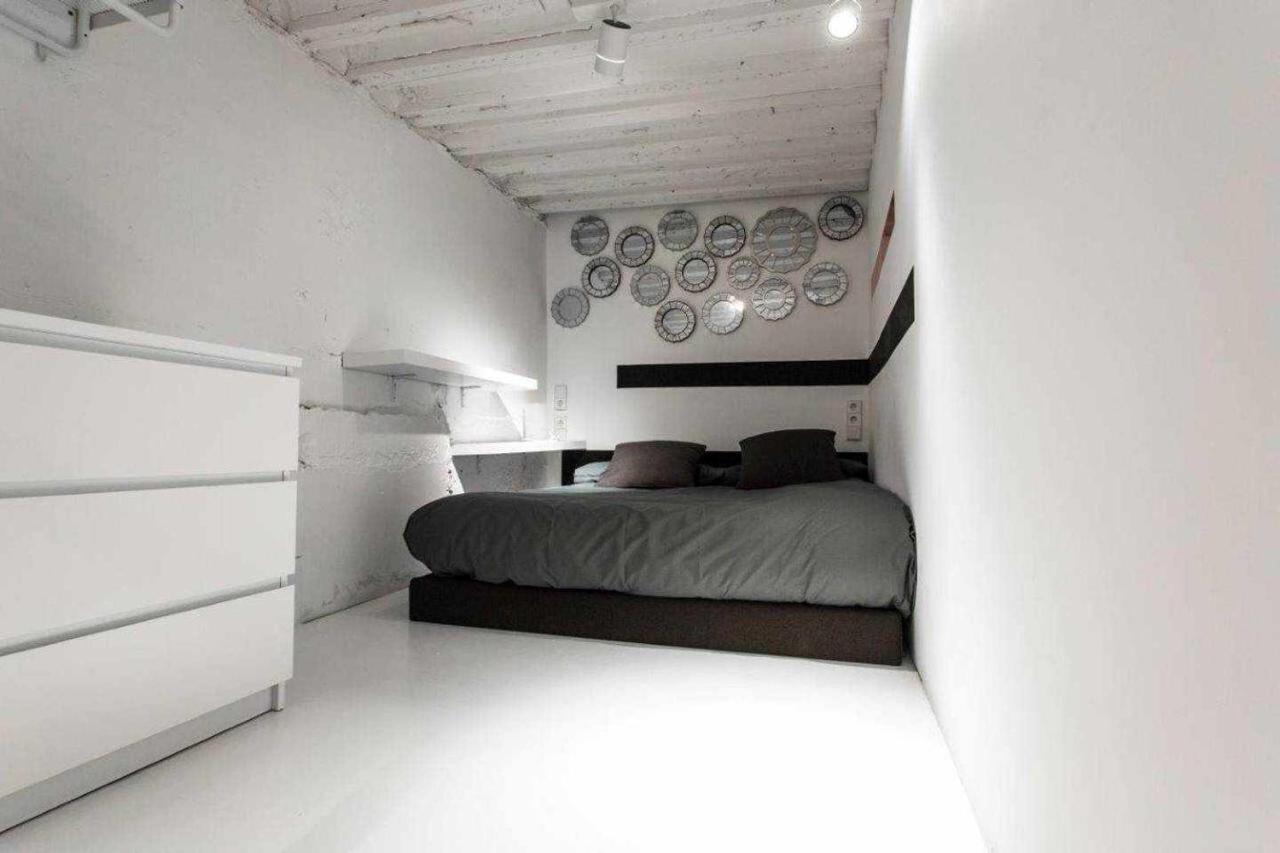 Apartamento Dario Modern & Luxury Space Near Plaza Mayor Madri