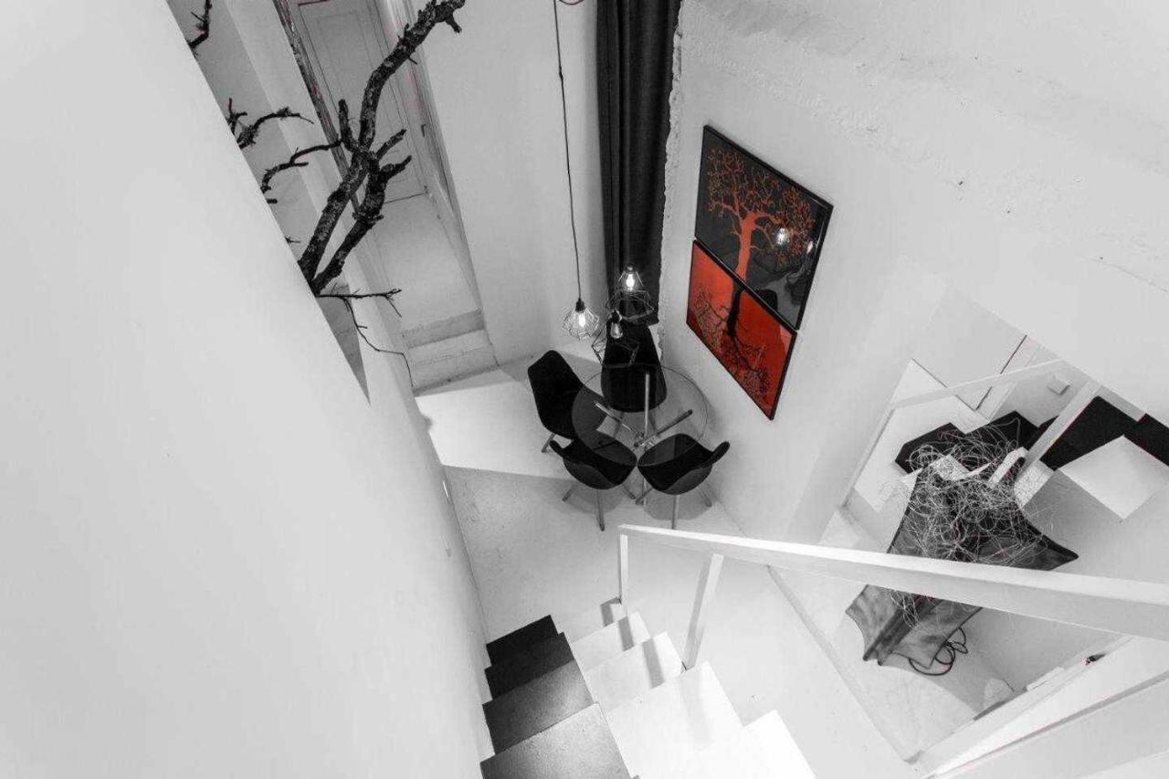 Dario Modern & Luxury Space Near Plaza Mayor *