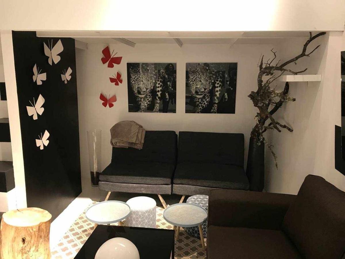Esperanza Modern & Luxury Space Near Plaza Mayor Apartment *