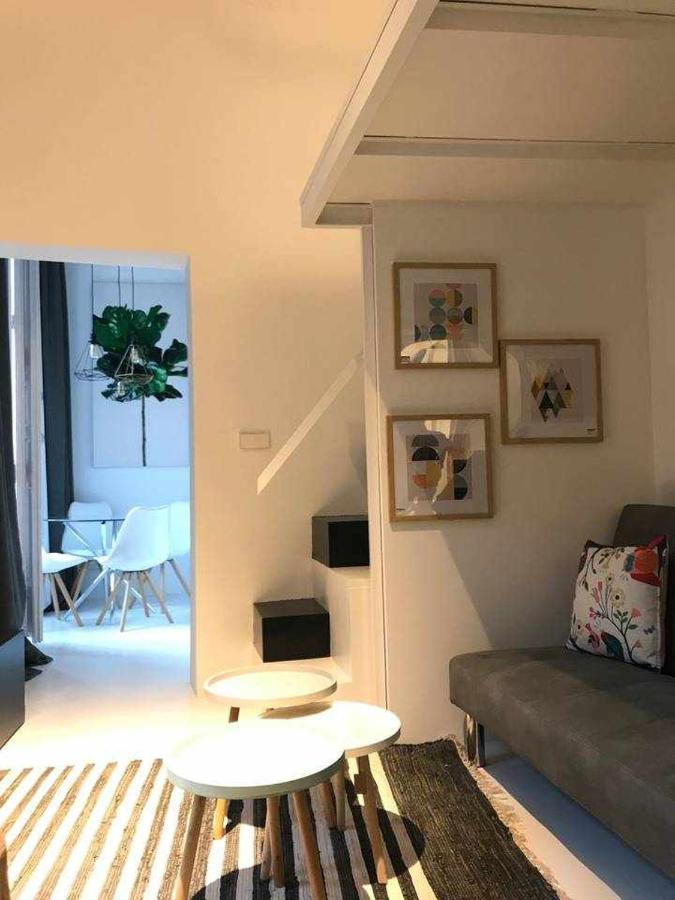 Apartamento Belen Modern & Luxury Space Near Plaza Mayor *