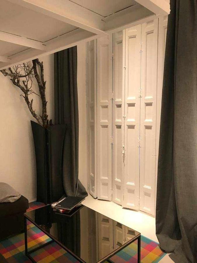 Apartment Carmen Modern & Luxury Space Near Plaza Mayor *