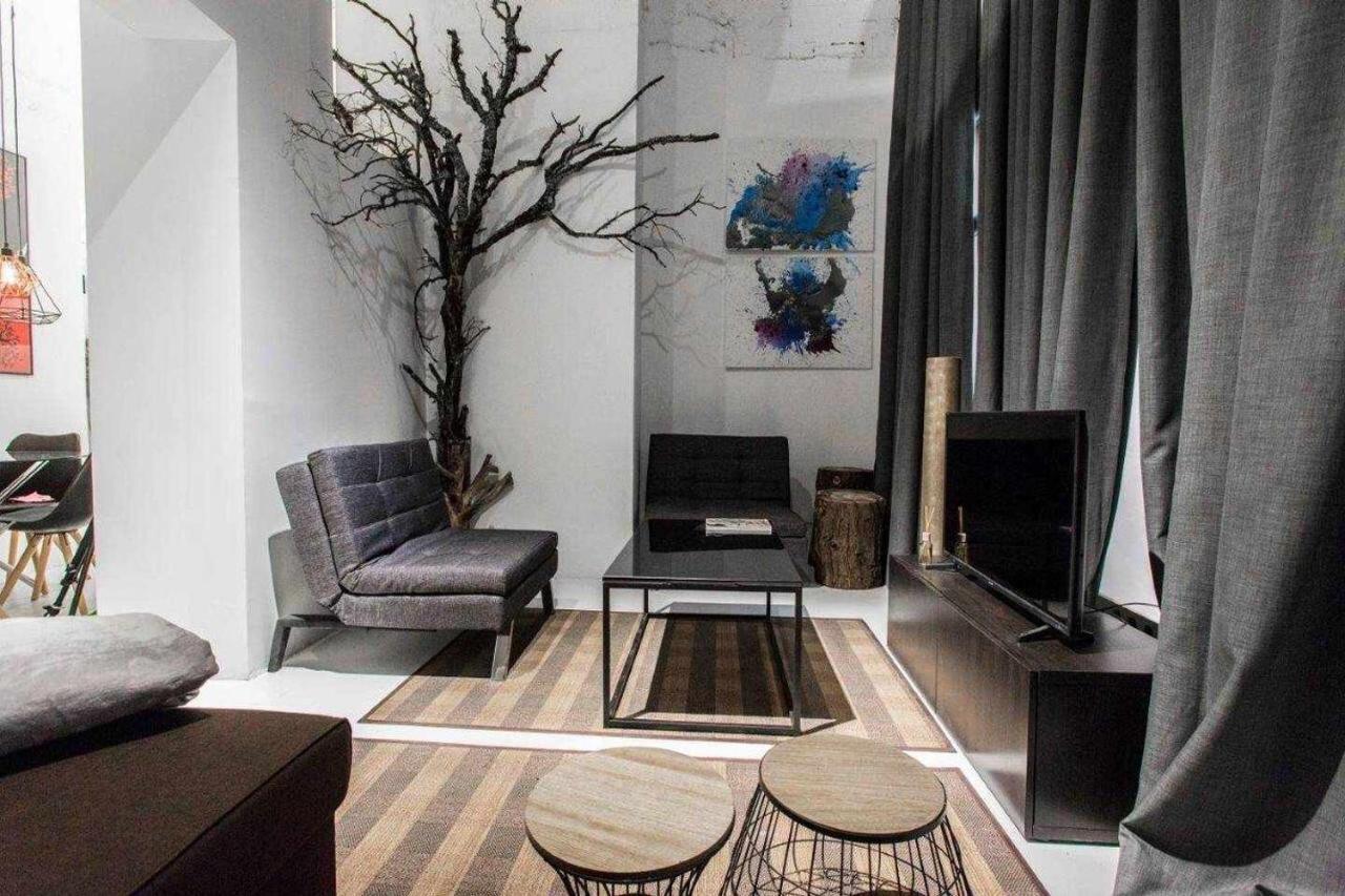 Dario Modern & Luxury Space Near Plaza Mayor Apartamento *