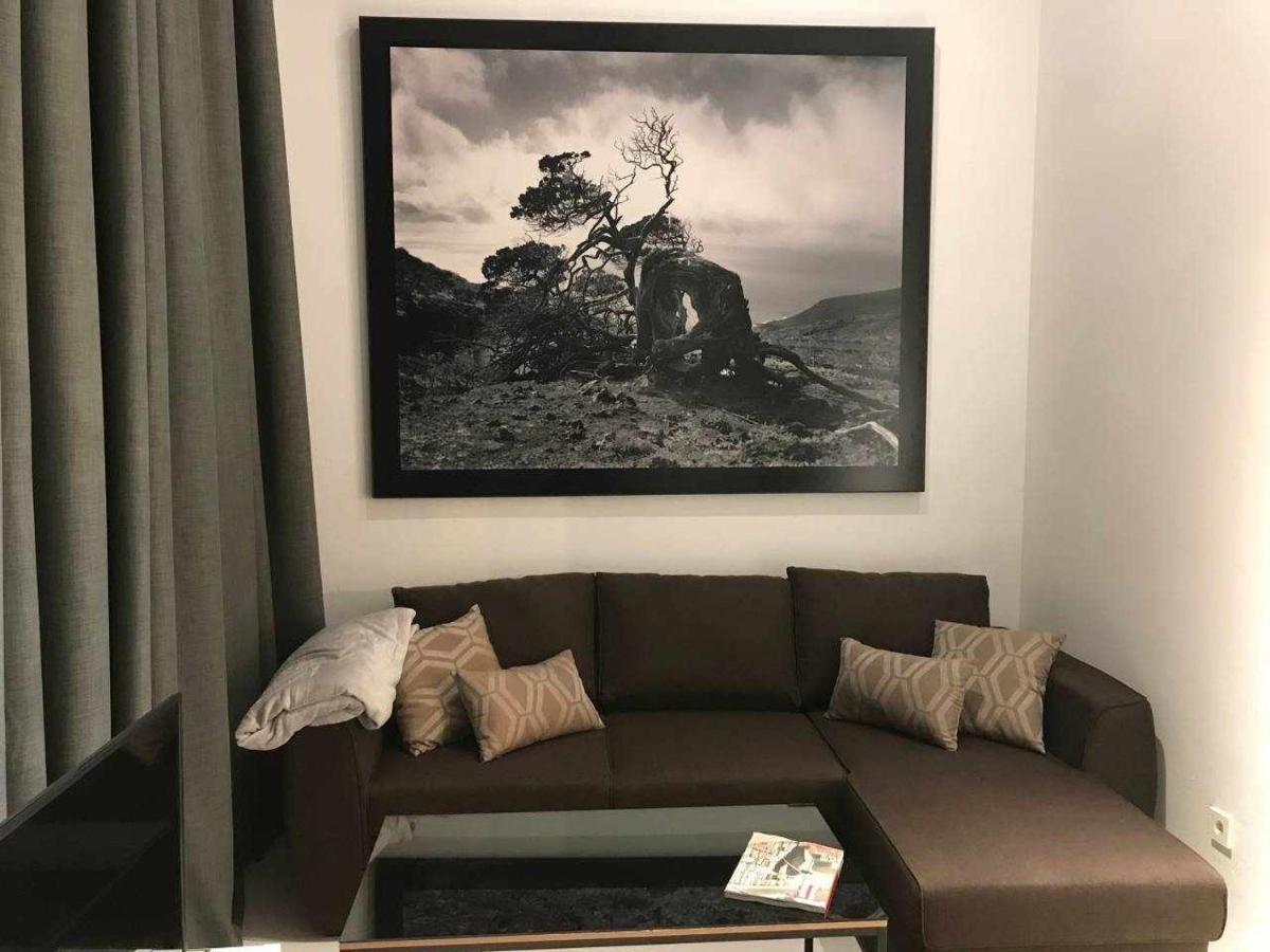 Apartamento Dario Modern & Luxury Space Near Plaza Mayor