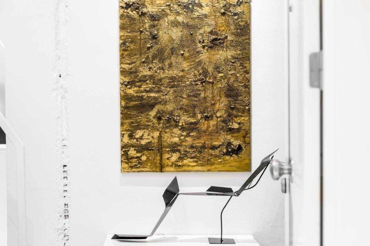 Dario Modern & Luxury Space Near Plaza Mayor Apartamento