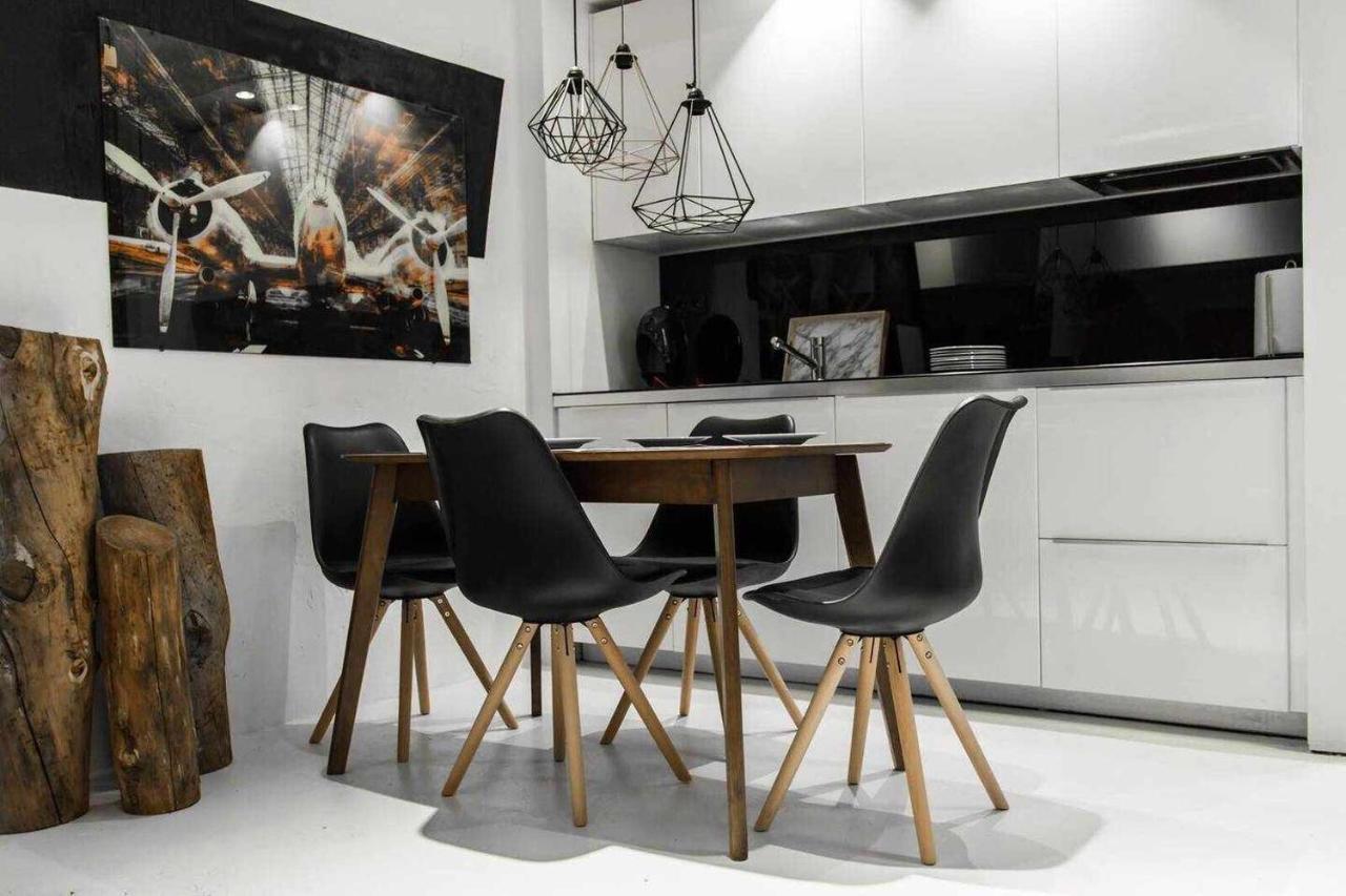 Esperanza Modern & Luxury Space Near Plaza Mayor Apartment