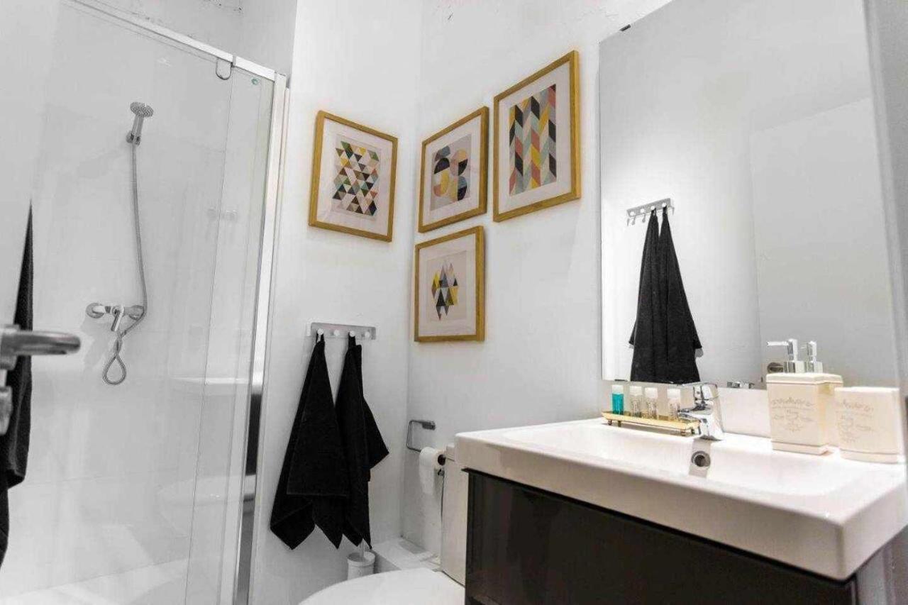 Apartment Esperanza Modern & Luxury Space Near Plaza Mayor Madrid