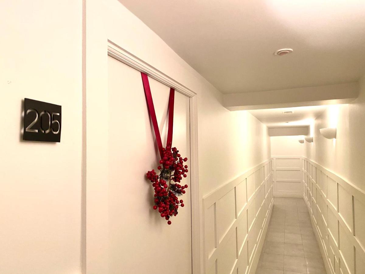 Del Principe Apartment Madrid
