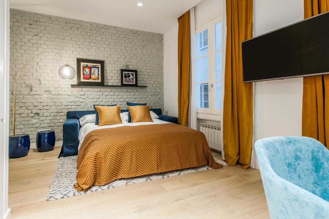 Apartment Hauzify I Salamanca Madrid