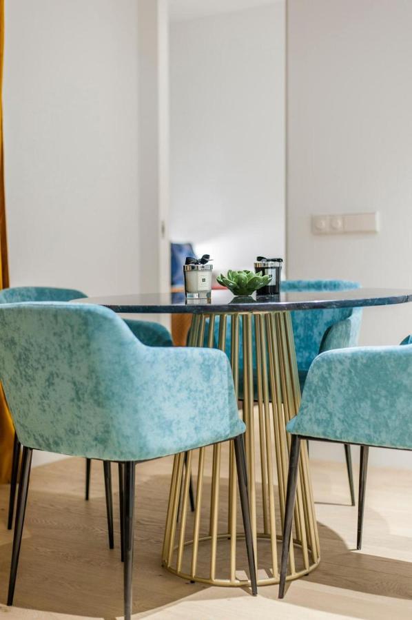 Hauzify I Salamanca Apartment *