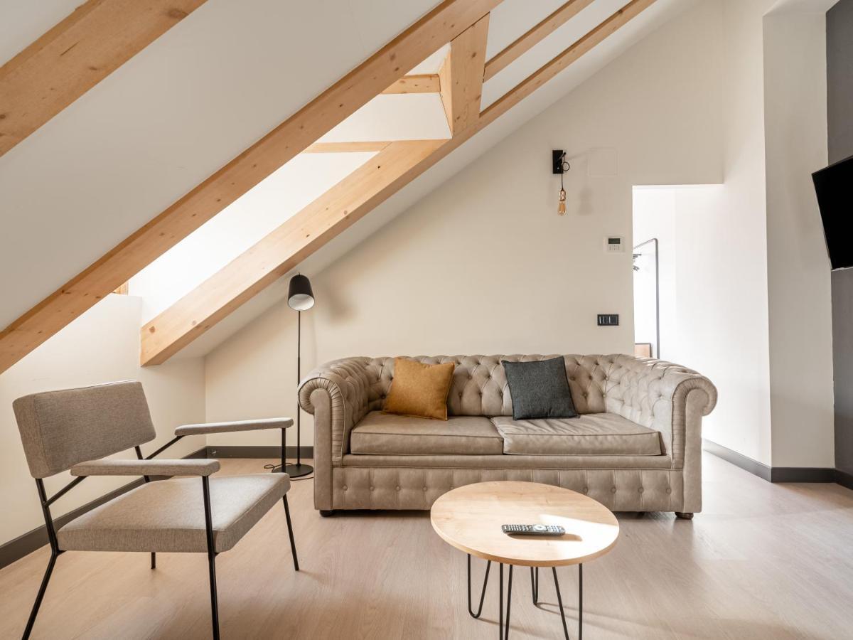 Aparthotel Limehome Calle De La Madera - Digital Access 3*