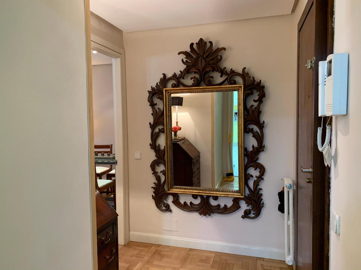 Apartment My - Fantastico Piso Cerca Del Barrio De Salamanca *