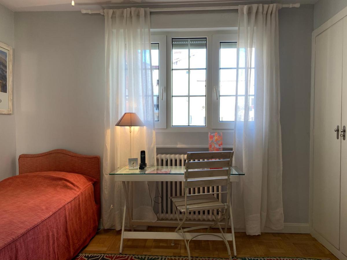 Apartment My - Fantastico Piso Cerca Del Barrio De Salamanca Madrid