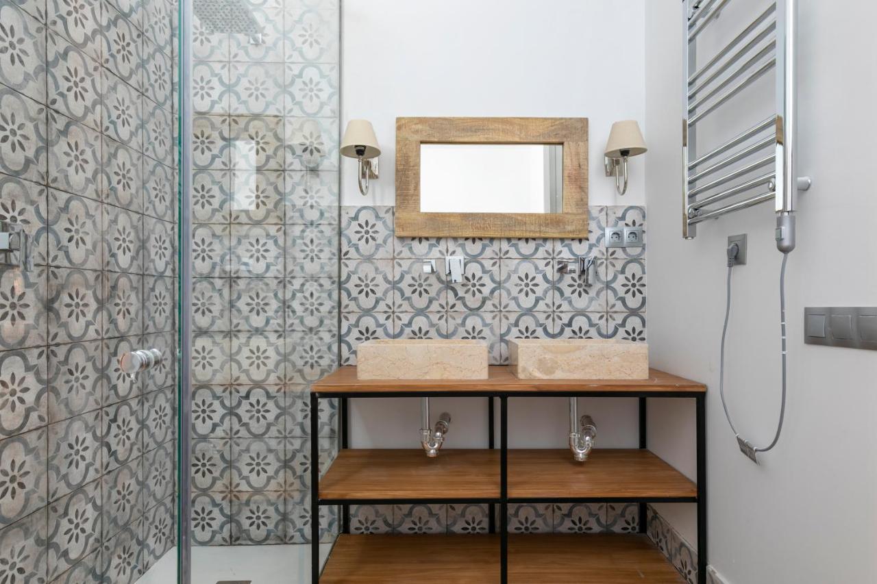 Homeabout Premium Malasana Apartment Madrid