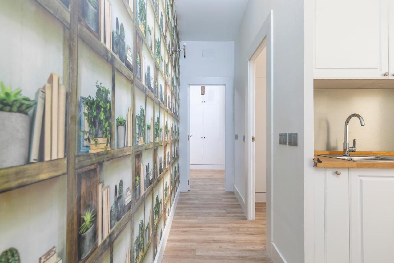 Apartment Homeabout Premium Malasana *