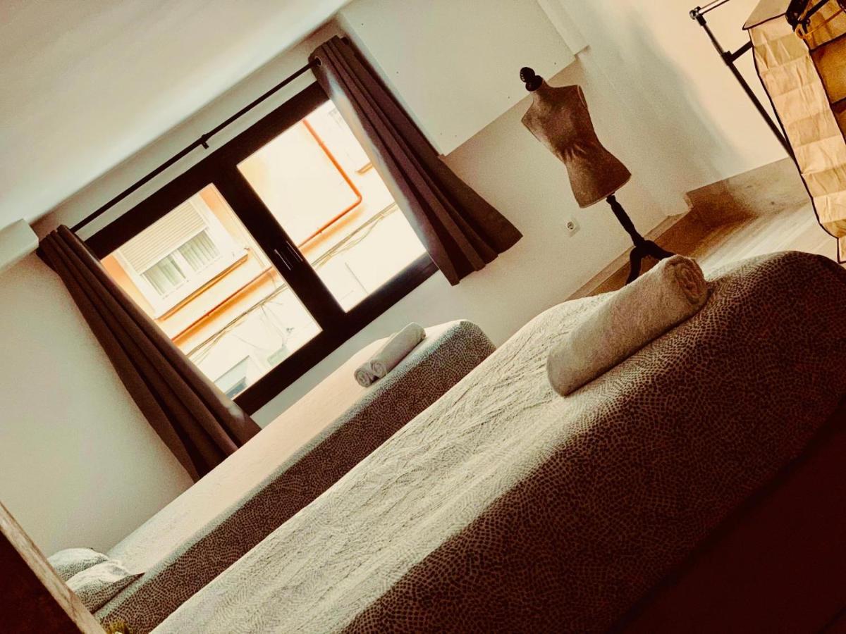Nuevos Duplex Principe Vergara Apartamento Madrid