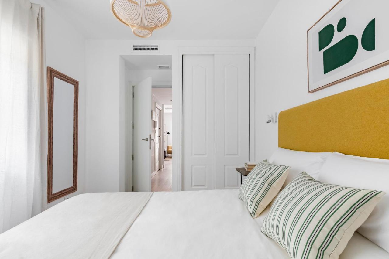 Sur By Olala Homes Lejlighed *