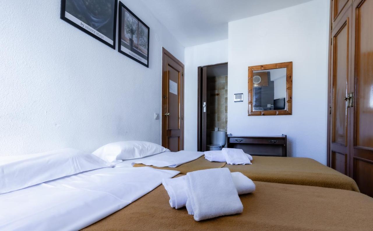 Casa De Huespedes Carabanchel By Vivere 2* Madrid