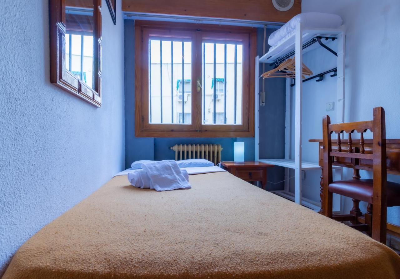 Casa De Huespedes Carabanchel By Vivere Guest house