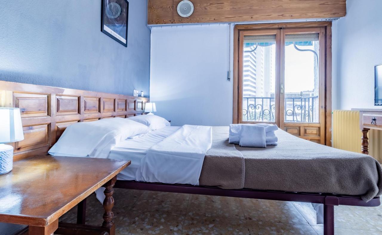 Casa De Huespedes Carabanchel By Vivere 2* Madrid