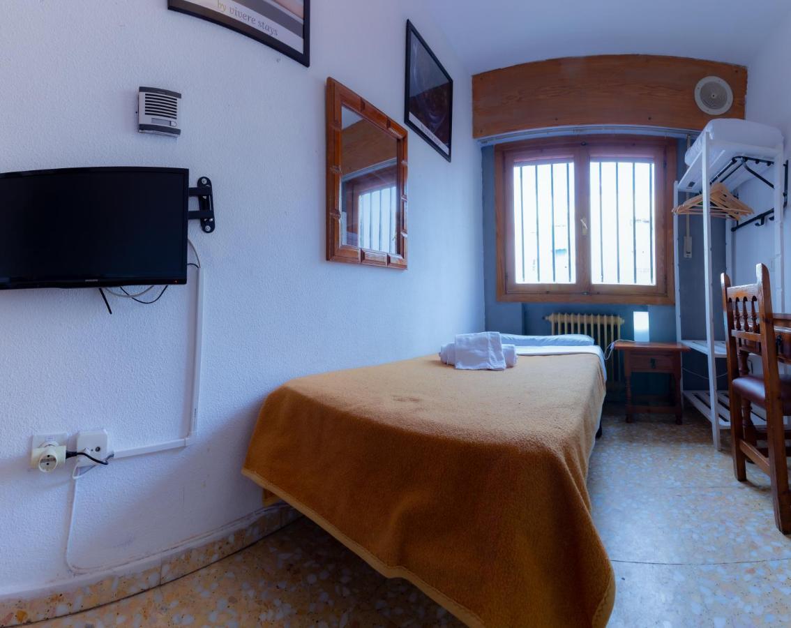 Guest house Casa De Huespedes Carabanchel By Vivere Madrid