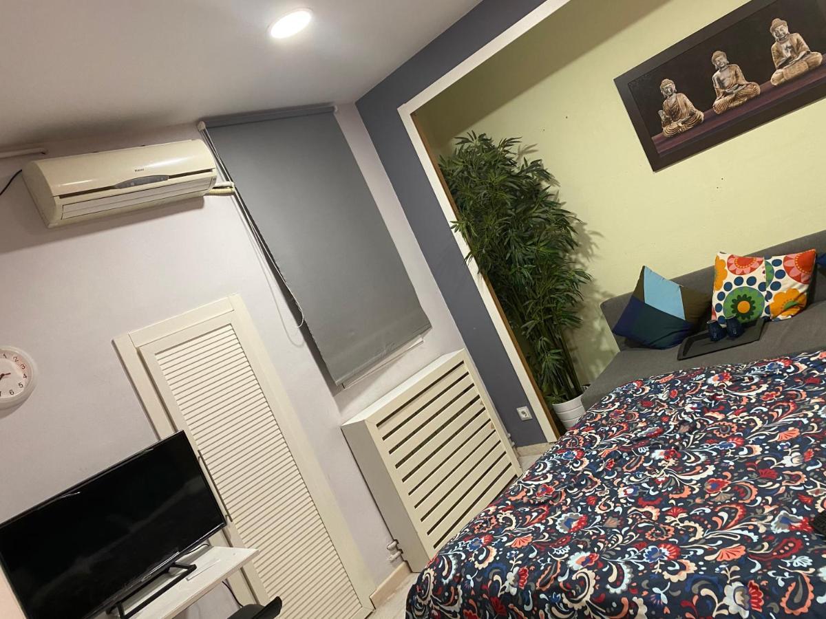 Parsa H Homestay Madrid