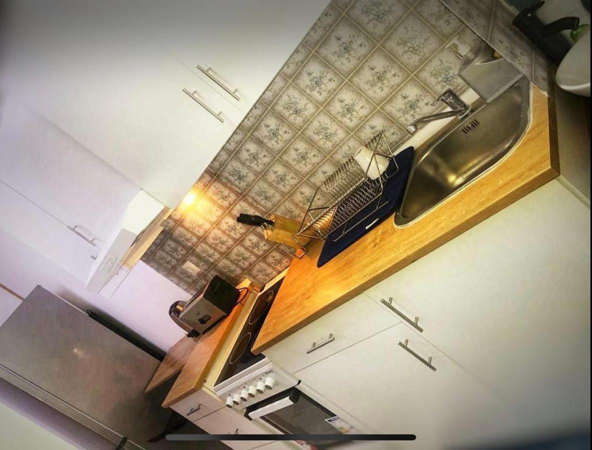 Homestay Parsa H